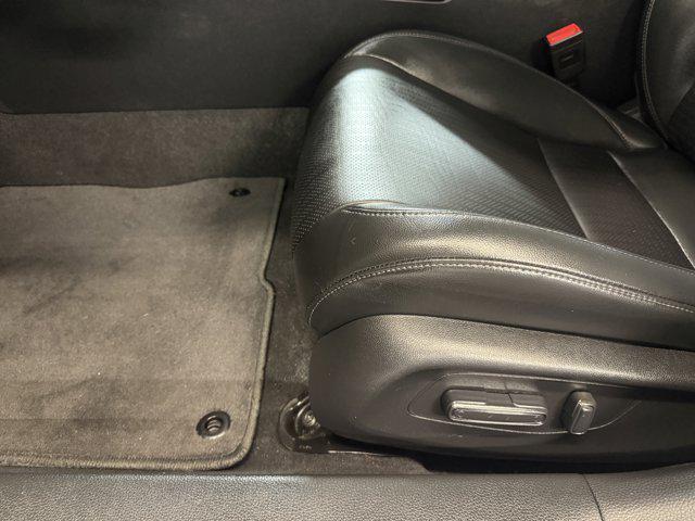 used 2022 Honda Civic car, priced at $29,700