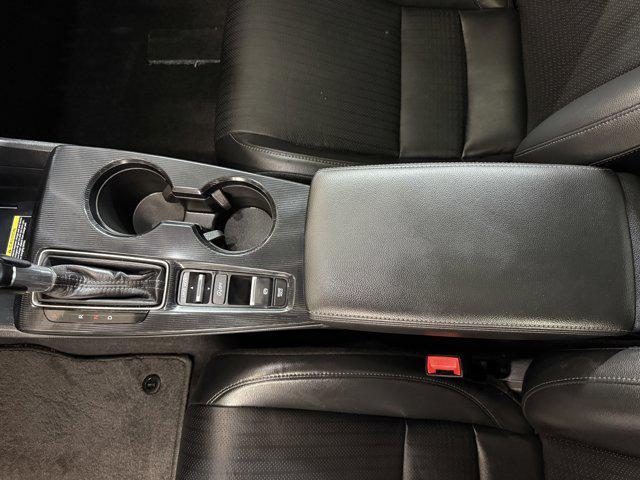 used 2022 Honda Civic car, priced at $29,700