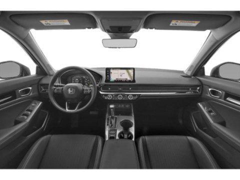 used 2022 Honda Civic car, priced at $30,100
