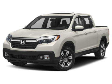 used 2019 Honda Ridgeline car, priced at $26,900