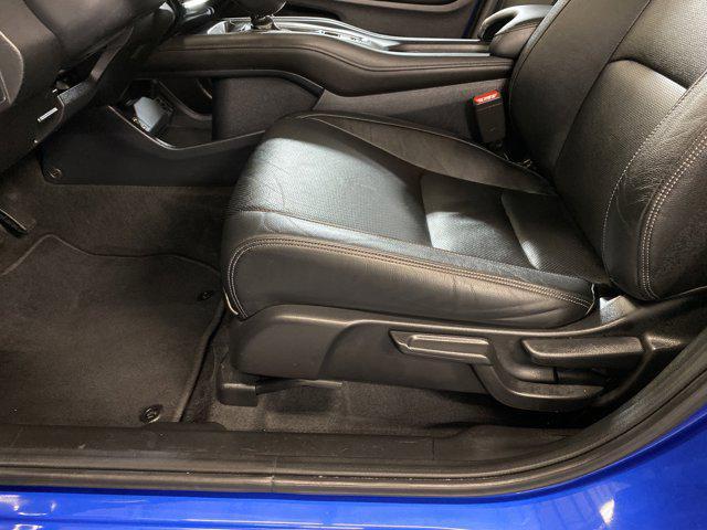 used 2022 Honda HR-V car, priced at $24,690
