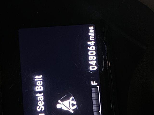 used 2022 Honda HR-V car, priced at $24,690