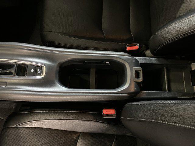 used 2022 Honda HR-V car, priced at $24,690