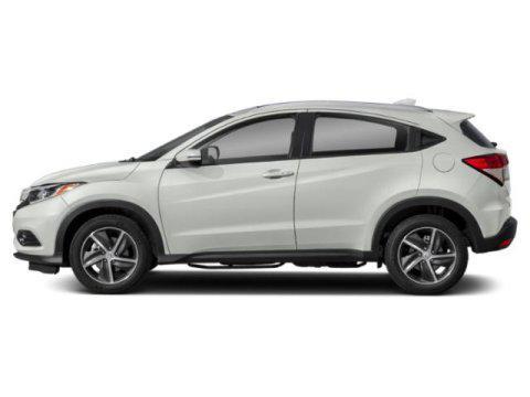 used 2022 Honda HR-V car, priced at $23,900