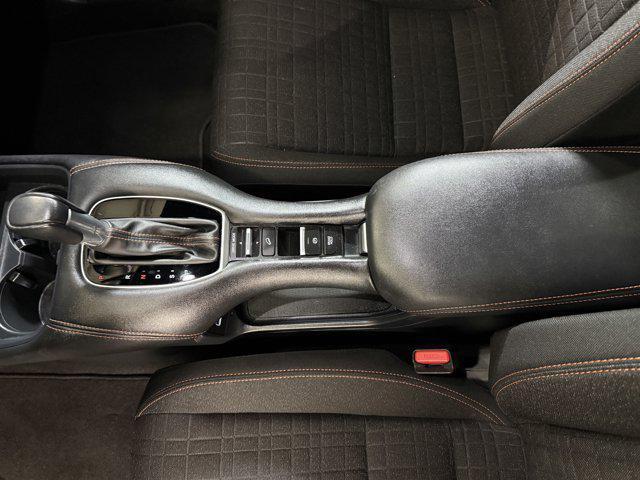 used 2023 Honda HR-V car, priced at $28,990