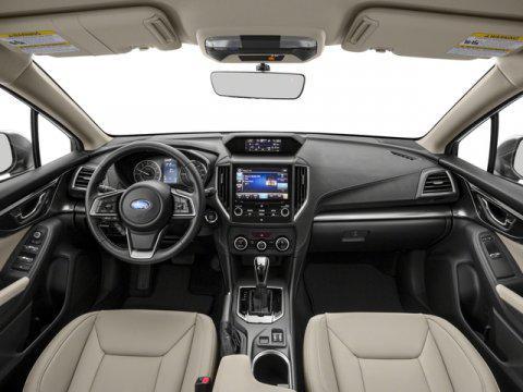 used 2017 Subaru Impreza car, priced at $19,900