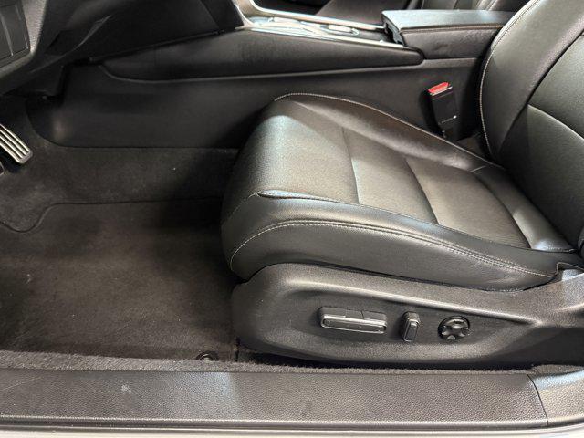 used 2022 Honda Accord Hybrid car, priced at $26,990