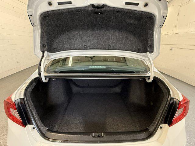 used 2022 Honda Accord Hybrid car, priced at $26,990