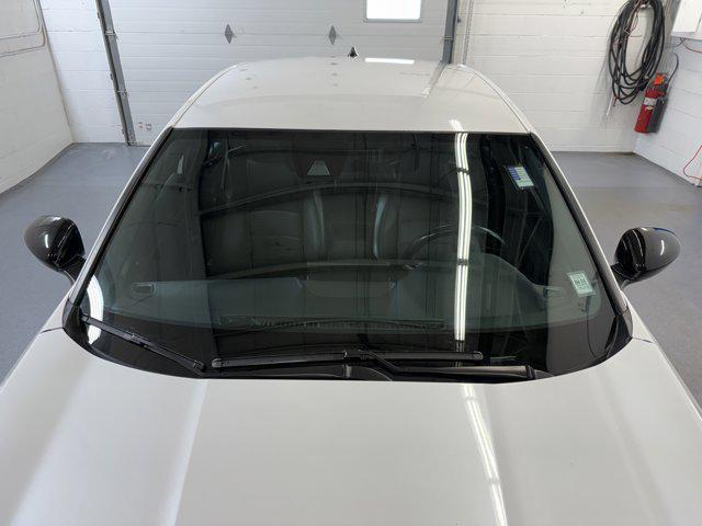 used 2022 Honda Accord Hybrid car, priced at $26,990