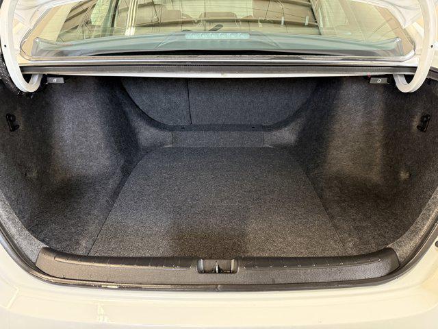 used 2022 Honda Accord Hybrid car, priced at $26,990