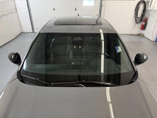 used 2024 Honda Accord Hybrid car, priced at $30,690