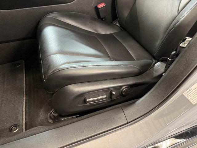 used 2024 Honda Accord Hybrid car, priced at $30,690