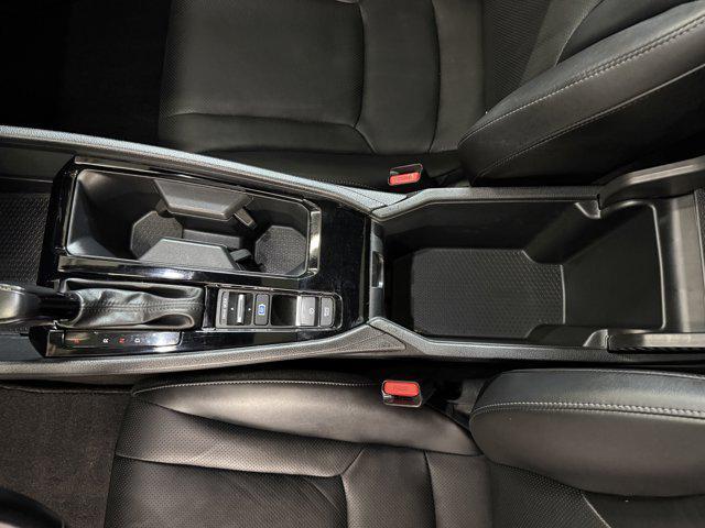 used 2024 Honda Accord Hybrid car, priced at $30,690