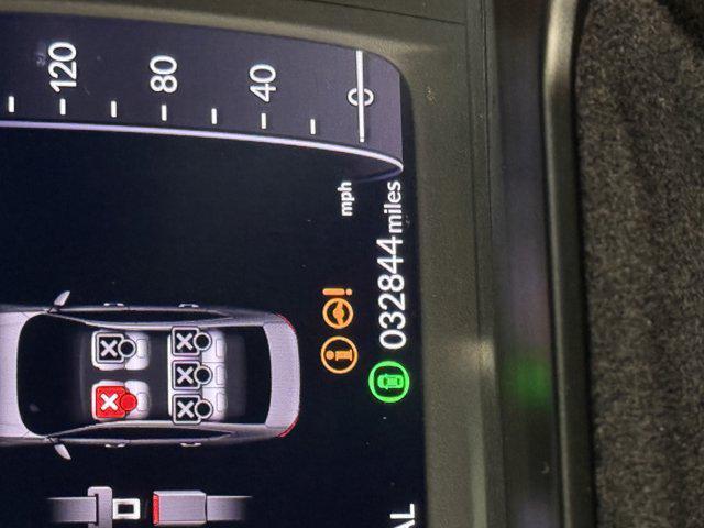 used 2024 Honda Accord Hybrid car, priced at $30,690