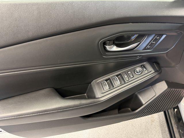 used 2024 Honda Accord Hybrid car, priced at $30,690