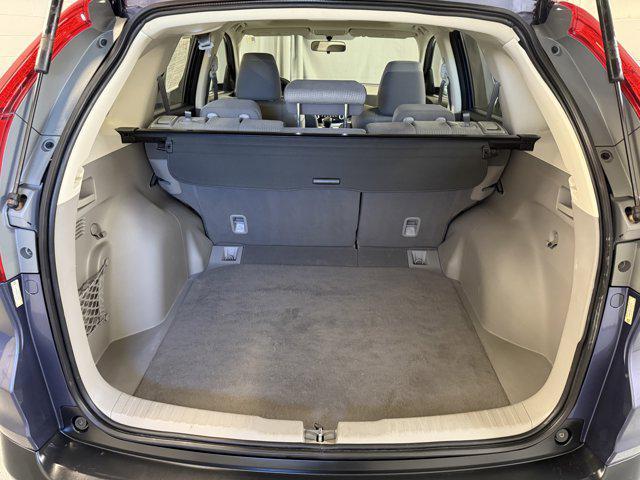 used 2012 Honda CR-V car, priced at $12,900