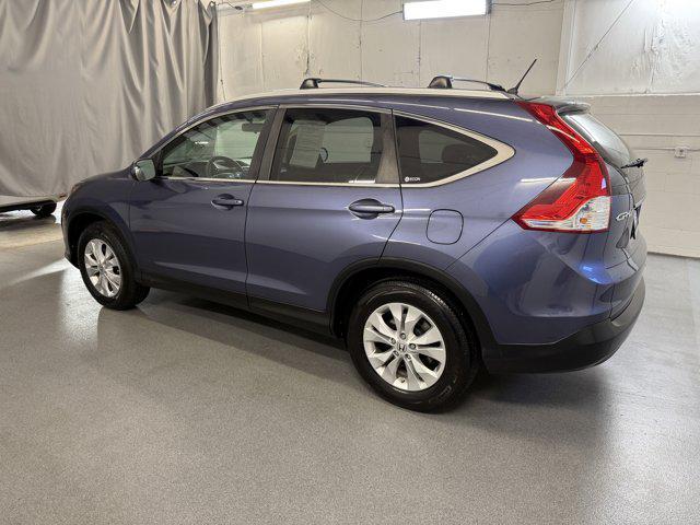 used 2012 Honda CR-V car, priced at $12,900