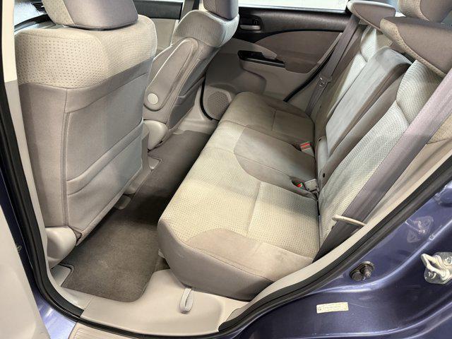 used 2012 Honda CR-V car, priced at $12,900