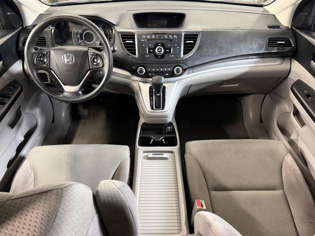 used 2012 Honda CR-V car, priced at $12,900