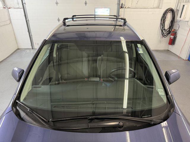 used 2012 Honda CR-V car, priced at $12,900