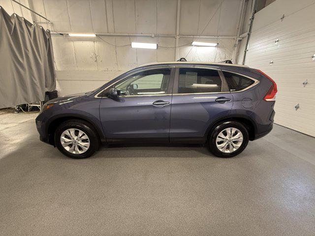 used 2012 Honda CR-V car, priced at $12,900