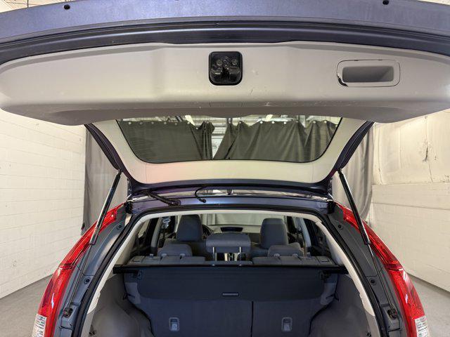 used 2012 Honda CR-V car, priced at $12,900
