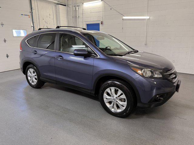 used 2012 Honda CR-V car, priced at $12,900