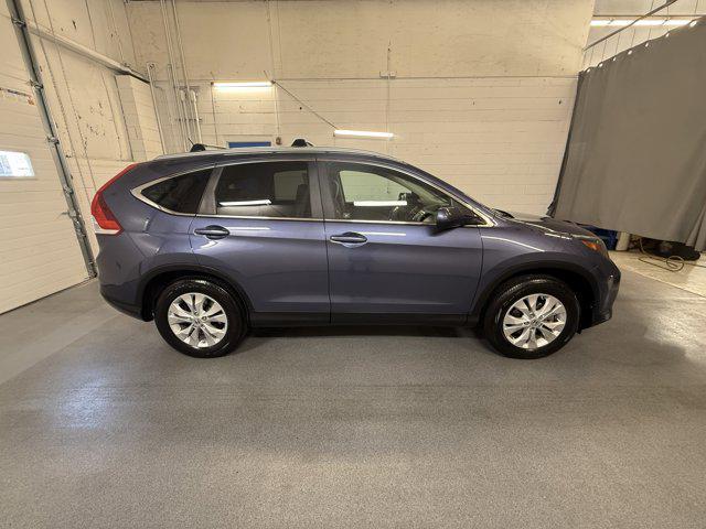 used 2012 Honda CR-V car, priced at $12,900