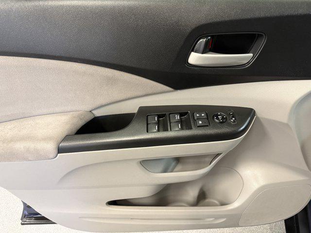 used 2012 Honda CR-V car, priced at $12,900