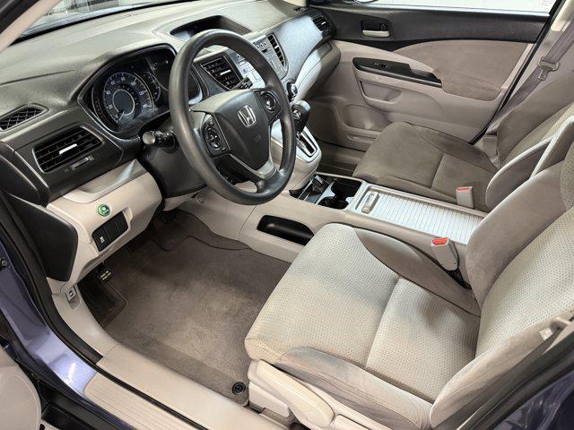 used 2012 Honda CR-V car, priced at $12,900