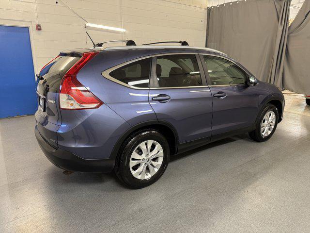 used 2012 Honda CR-V car, priced at $12,900