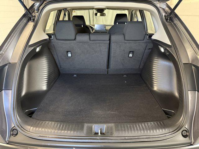 used 2023 Honda HR-V car, priced at $25,290