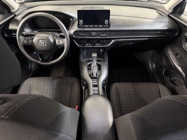 used 2023 Honda HR-V car, priced at $25,290