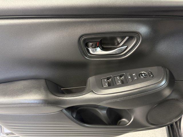 used 2023 Honda HR-V car, priced at $25,290