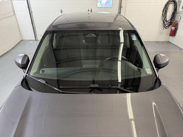 used 2023 Honda HR-V car, priced at $25,290
