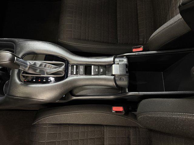 used 2023 Honda HR-V car, priced at $25,290