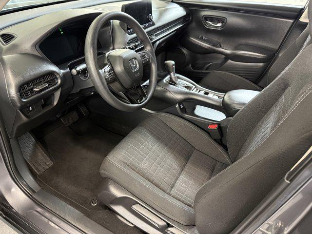used 2023 Honda HR-V car, priced at $25,290