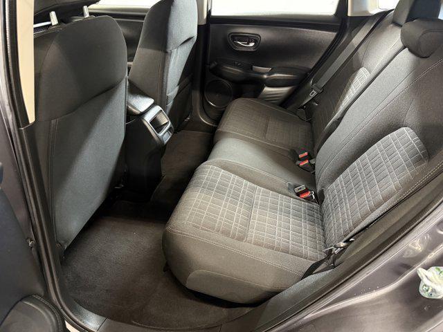used 2023 Honda HR-V car, priced at $25,290