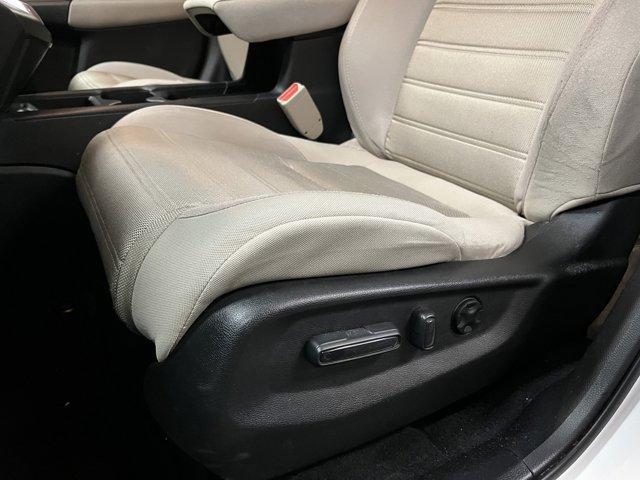 used 2017 Honda CR-V car, priced at $20,690