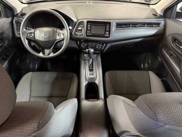 used 2022 Honda HR-V car, priced at $22,490