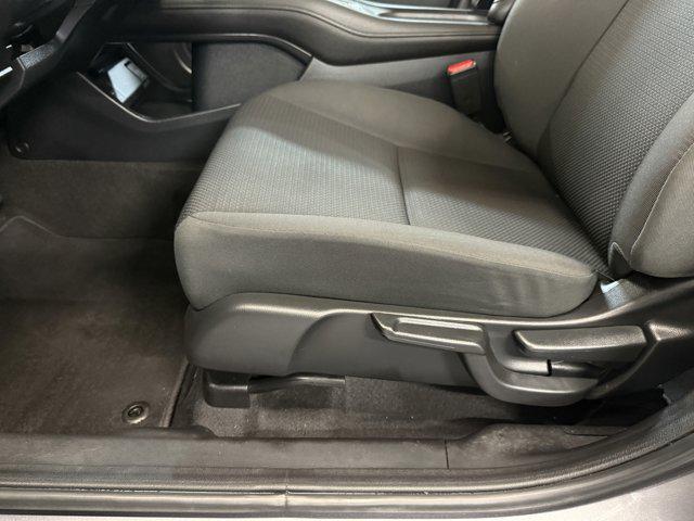 used 2022 Honda HR-V car, priced at $22,490