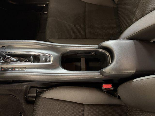 used 2022 Honda HR-V car, priced at $22,490