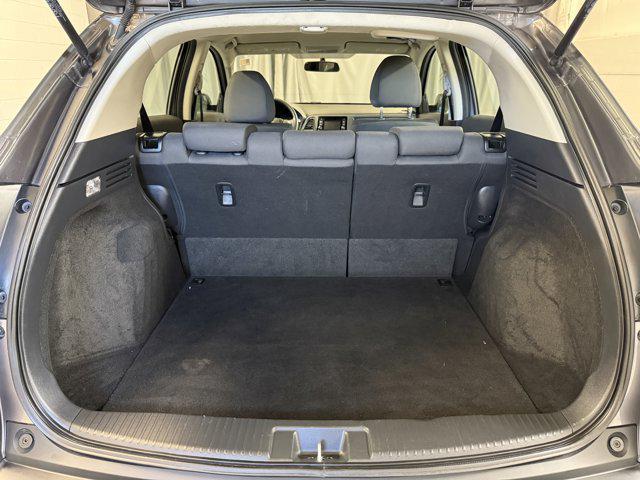 used 2022 Honda HR-V car, priced at $22,490
