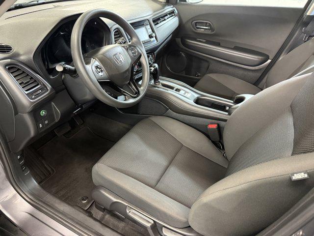 used 2022 Honda HR-V car, priced at $22,490
