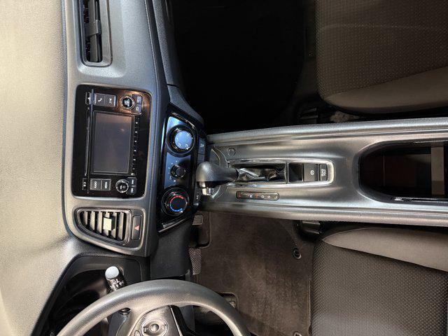 used 2022 Honda HR-V car, priced at $22,490