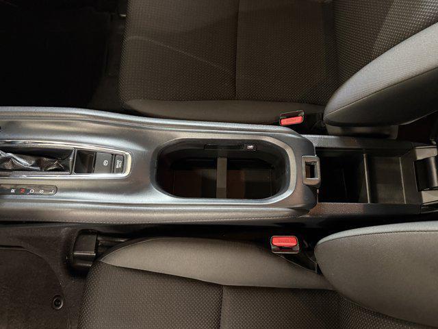 used 2022 Honda HR-V car, priced at $22,490