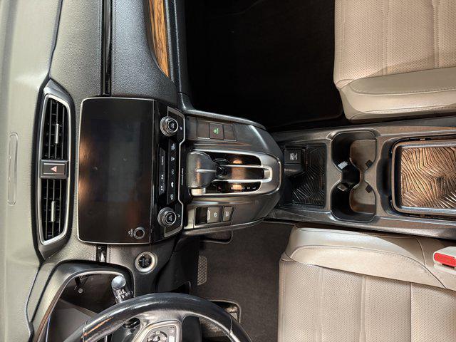 used 2017 Honda CR-V car, priced at $24,290