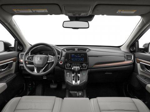 used 2017 Honda CR-V car, priced at $24,500