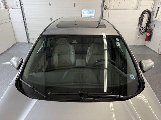 used 2017 Honda CR-V car, priced at $24,290