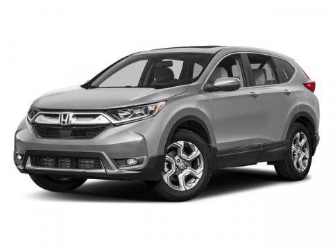 used 2017 Honda CR-V car, priced at $24,500
